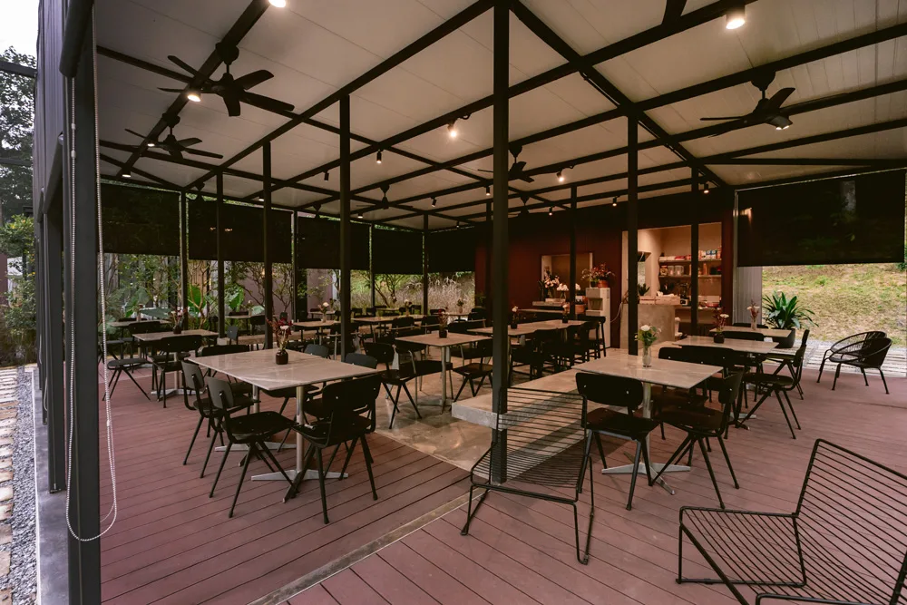 Milli Café